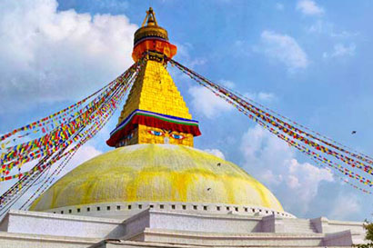 Best of North India and Nepal Tour