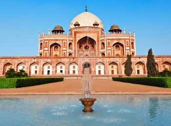 Delhi Agra Jaipur Tour