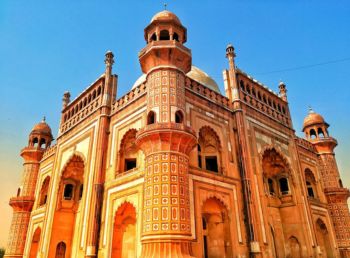 Same Day Delhi Sightseeing Tour