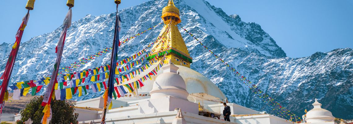 Best of North India and Nepal Tour